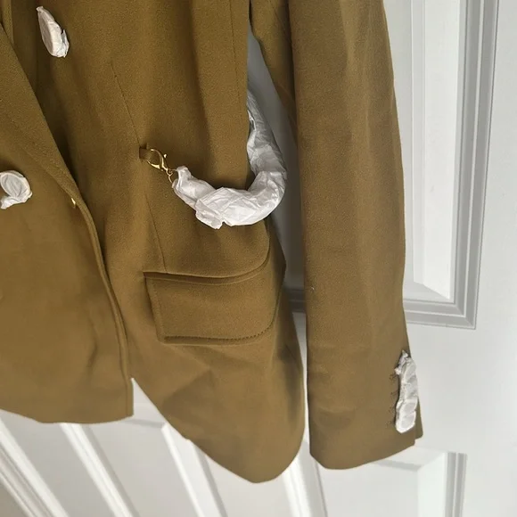 TANYA TAYLOR Michelle Jacket - Picture 10 of 12